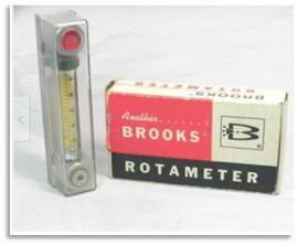 Rotameter